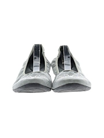 Soft Style Flats (view 2)