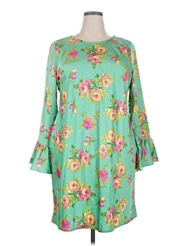 J.Crew Casual Dress (view 1)