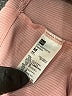 GU Pink Tank Top Size M - photo 7