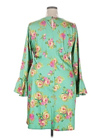 J.Crew Casual Dress (view 2)