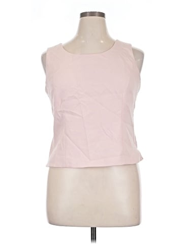 Jones New York Sleeveless Top (view 1)