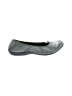 Soft Style Gray Flats Size 8 1/2 - photo 1