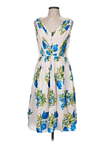 Boden Cocktail Dress (view 1)