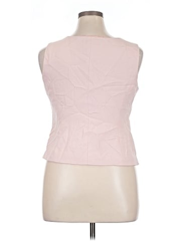 Jones New York Sleeveless Top (view 2)