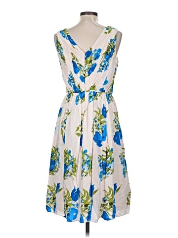 Boden Cocktail Dress (view 2)