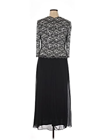 Alex Evenings Casual Dress (view 2)