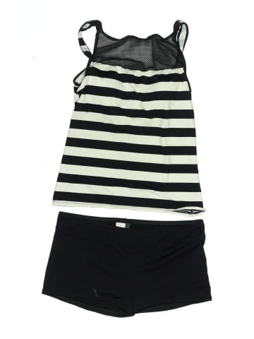 Lauren by Ralph Lauren Two Piece Swimsuit (view 1)