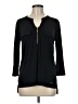 Ellen Tracy Black 3/4 Sleeve T-Shirt Size M - photo 1