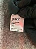 Pact 100% Cotton Black Jacket Size XS - photo 8
