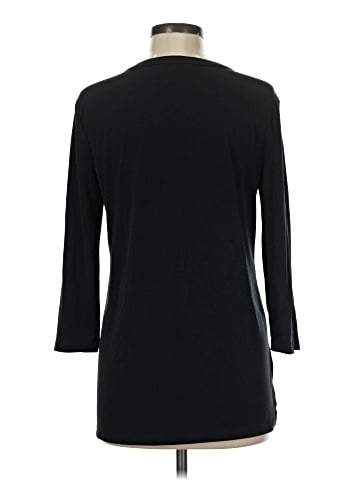Ellen Tracy 3/4 Sleeve T-Shirt (view 2)