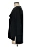 Ellen Tracy Black 3/4 Sleeve T-Shirt Size M - photo 5