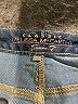 Melissa McCarthy Seven7 Solid Blue Jeans Size 16 - photo 4