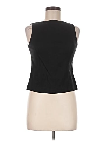 Giorgio Armani Sleeveless Top (view 1)