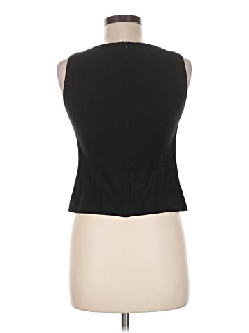 Giorgio Armani Sleeveless Top (view 2)