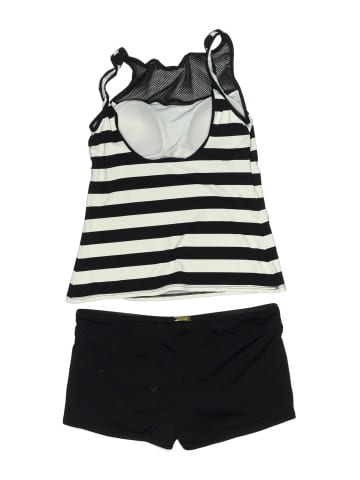 Lauren by Ralph Lauren Two Piece Swimsuit (view 2)