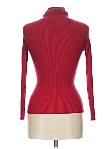 Ambiance Apparel Turtleneck Sweater (view 2)