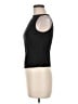 Giorgio Armani Black Sleeveless Top Size M (estimated) - photo 5