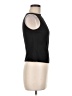 Giorgio Armani Black Sleeveless Top Size M (estimated) - photo 4