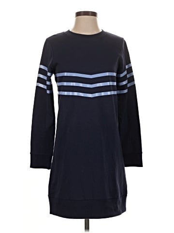 Sail to Sable Casual Dress (view 1)