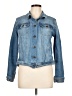 Universal Thread Blue Denim Jacket Size L - photo 1