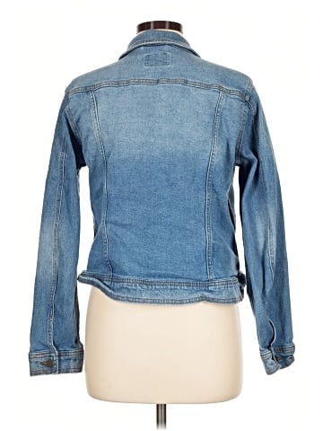 Universal Thread Denim Jacket (view 2)
