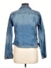 Universal Thread Blue Denim Jacket Size L - photo 2