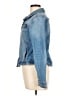Universal Thread Blue Denim Jacket Size L - photo 5