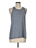 Gap Fit Gray Active Tank Size M - photo 1