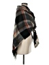 Apt. 9 100% Acrylic Black Poncho One size - photo 4