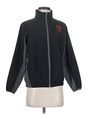 Majestic Track Jacket (view 1)