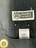 Route 66 100% Cotton Solid Black Shorts Size 16 - photo 3