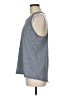 Gap Fit Gray Active Tank Size M - photo 5