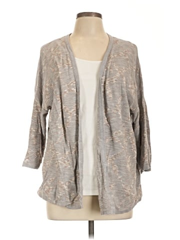 Purejill Cardigan (view 1)