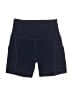 Lululemon Athletica Blue Athletic Shorts Size 4 - photo 1