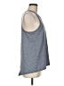 Gap Fit Gray Active Tank Size M - photo 4
