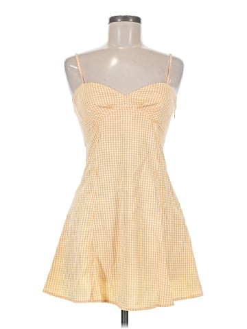 Forever 21 Cocktail Dress (view 1)
