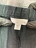 J.Jill 100% Linen Black Linen Pants Size S - photo 7