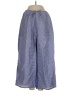 J.Crew Checkered-gingham Blue Casual Pants Size S - photo 1