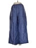 J.Crew Checkered-gingham Blue Casual Pants Size S - photo 2