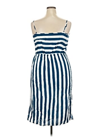ASOS Curve Casual Dress (view 2)