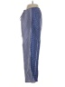J.Crew Checkered-gingham Blue Casual Pants Size S - photo 5
