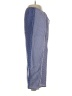 J.Crew Checkered-gingham Blue Casual Pants Size S - photo 4