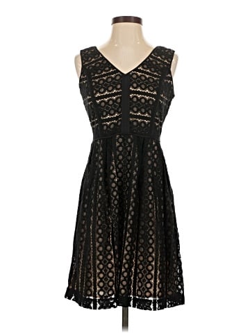 Ann Taylor LOFT Cocktail Dress (view 1)