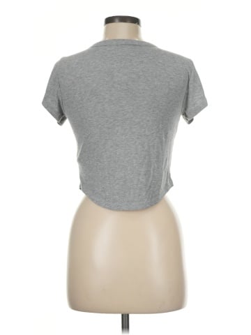 Unbranded Short Sleeve T-Shirt (view 2)