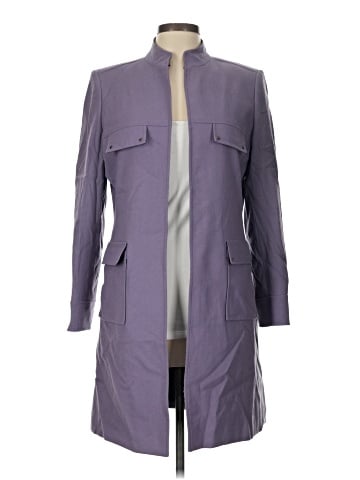 DressBarn Coat (view 1)