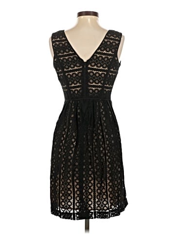 Ann Taylor LOFT Cocktail Dress (view 2)