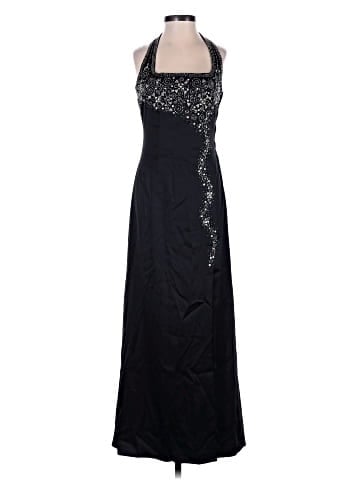 Masquerade Cocktail Dress (view 1)