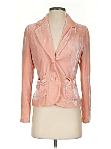 Diane von Furstenberg Blazer (view 1)