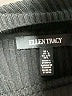 Ellen Tracy Black Turtleneck Sweater Size L - photo 4