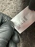 Ellen Tracy Black Turtleneck Sweater Size L - photo 5